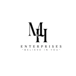 Business logo of MH enterprises