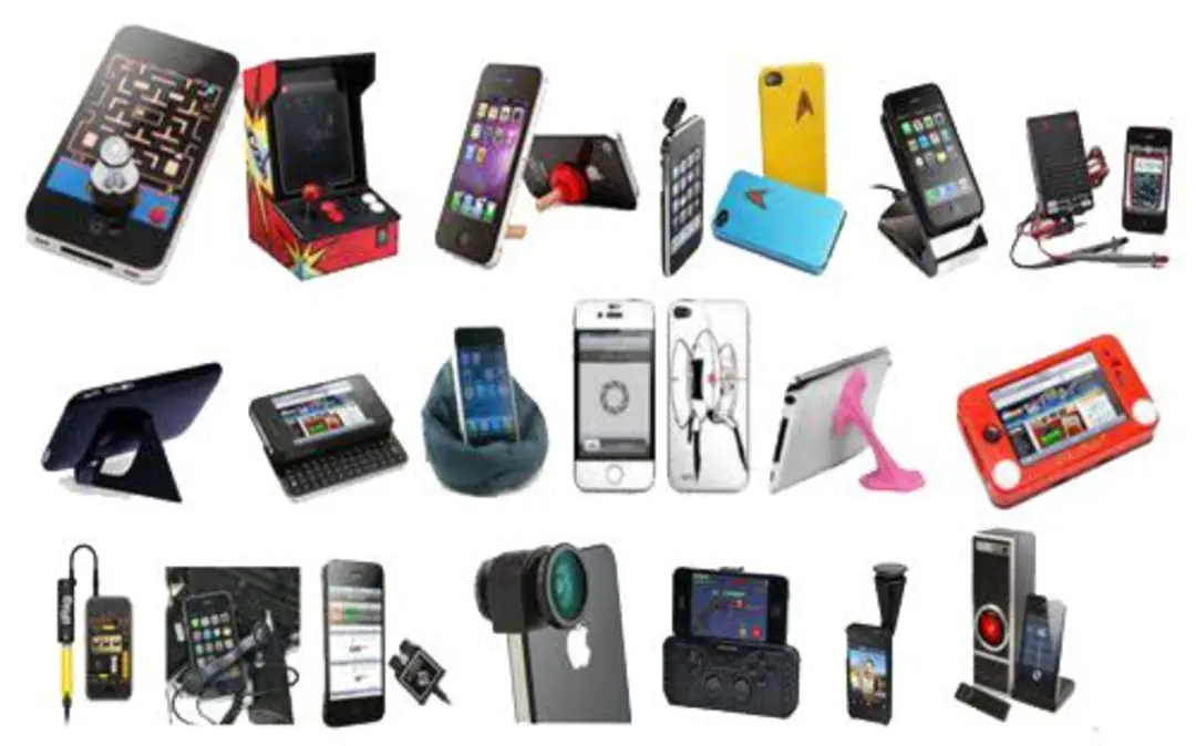 All mobile accessories  uploaded by New hifi on 5/28/2024