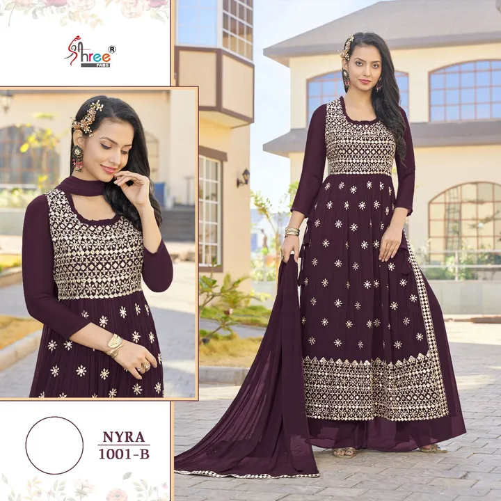 Nayra Cut Dress Wholesale  uploaded by Ali Fashion Store on 4/5/2023