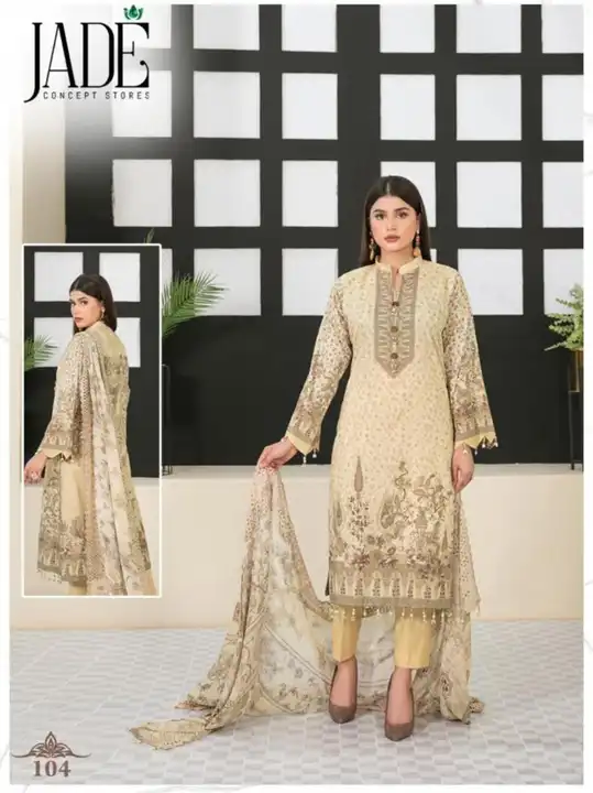 Post image Hey! Checkout my new product called
Pakistani Suits .