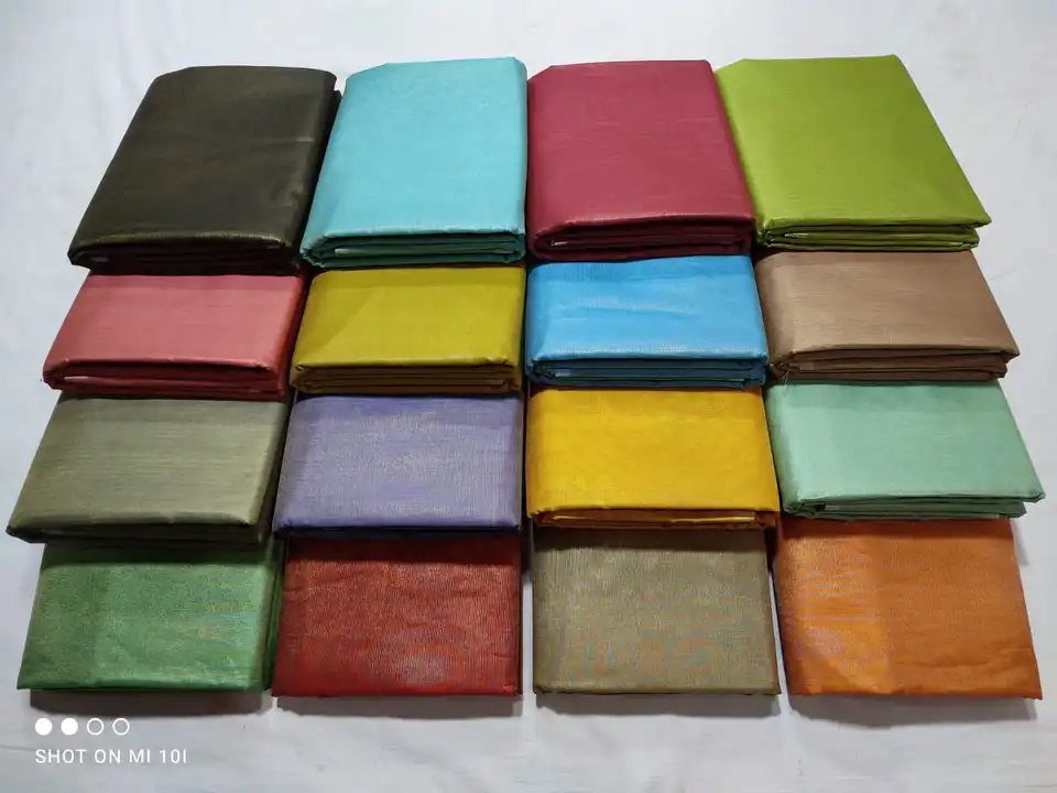 Product uploaded by WEAVER'S ORIGIN silk and Sarees on 4/5/2023