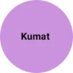 Business logo of Kumat