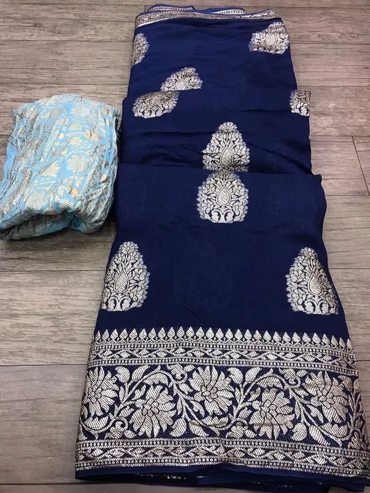 unique Saree*



💖💖new Launching💖💖

🥰🥰pure Russian silk  with beautiful zari waiving saree🥰 h uploaded by Gotapatti manufacturer on 4/5/2023