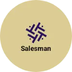 Business logo of Salesman