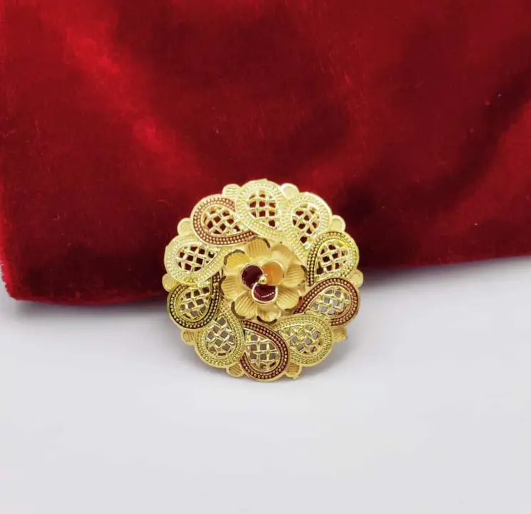 Ring uploaded by New Maa Online Shopping on 4/5/2023