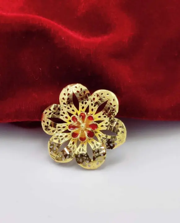 Ring uploaded by New Maa Online Shopping on 4/5/2023