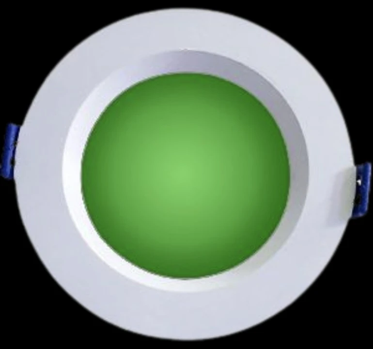 Green Color Concealed Light (Non Warranty) uploaded by Ledify Electronics Private Limited on 4/5/2023