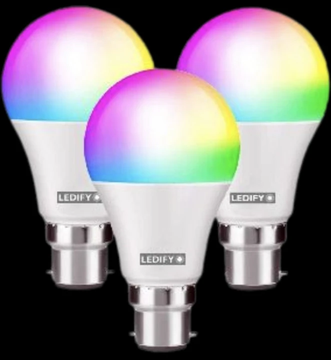 7 In 1 Led Bulb  uploaded by Ledify Electronics Private Limited on 4/5/2023