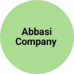 Business logo of Abbasi company
