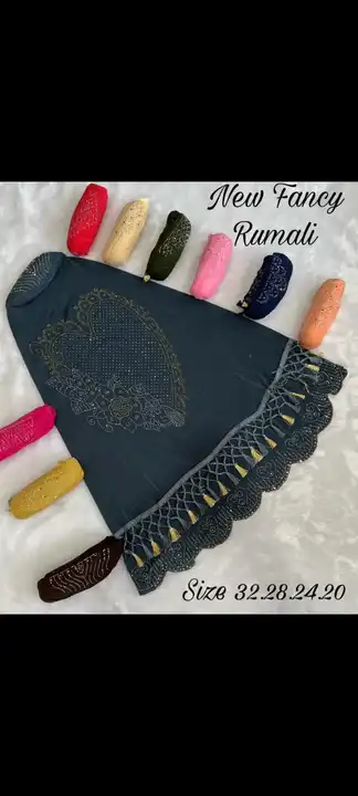 Rumali  uploaded by business on 4/6/2023