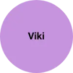 Business logo of Viki