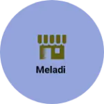 Business logo of Meladi