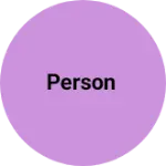 Business logo of Person