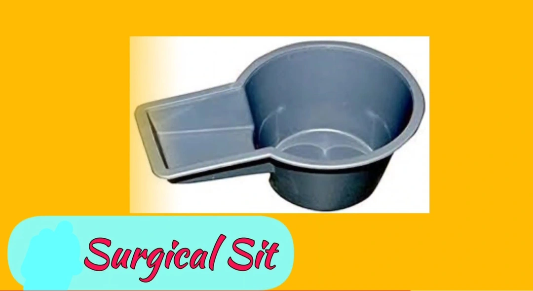 Surgical sit uploaded by business on 4/6/2023