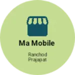 Business logo of Ma mobile