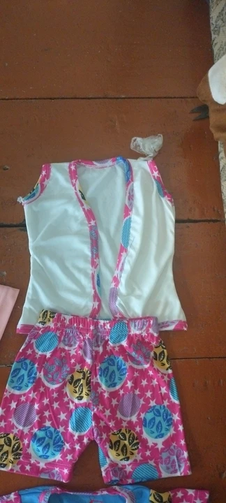 Product uploaded by Krishna garments fashions on 4/6/2023
