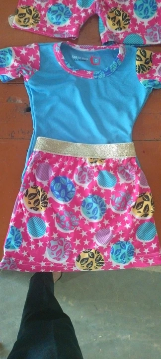 Product uploaded by Krishna garments fashions on 4/6/2023