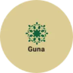 Business logo of Guna