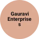 Business logo of Gauravi enterprises