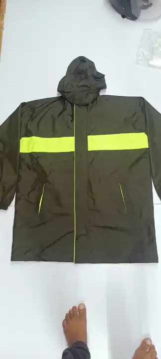 Rain coat.size XL xxl xxxl  uploaded by Mountain Rainwear on 4/6/2023