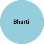Business logo of Bharti