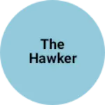 Business logo of the hawker