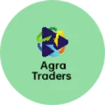 Business logo of Agra traders