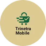 Business logo of TRINETRA MOBILE