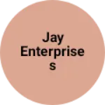 Business logo of Jay Enterprises