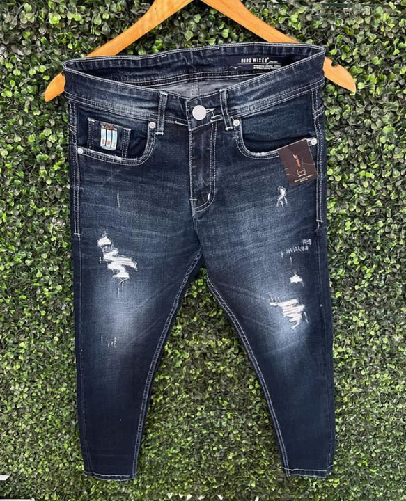 TONE DENIM JEANS ASSORTMENT  uploaded by KRAFT (jeans & casuals) on 4/6/2023