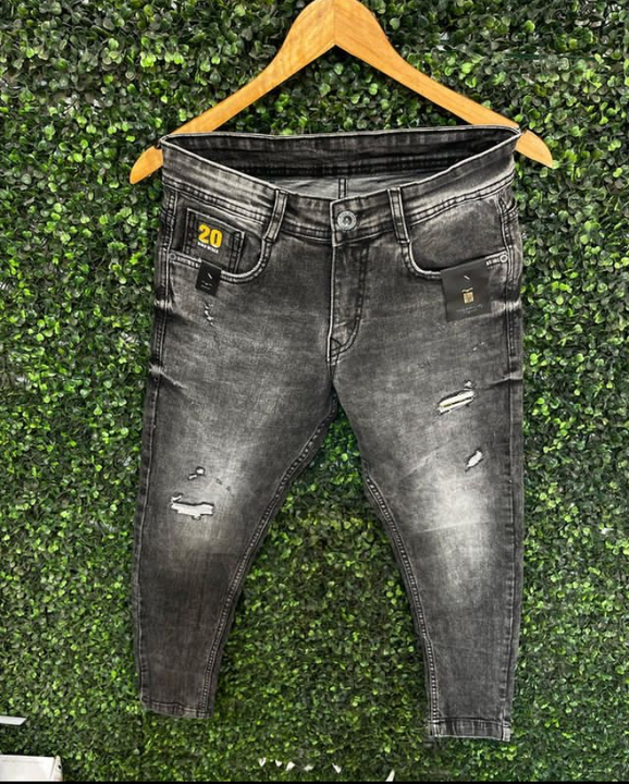 TONE DENIM JEANS ASSORTMENT  uploaded by KRAFT (jeans & casuals) on 4/6/2023