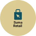 Business logo of SUMA RETAIL