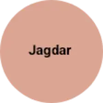 Business logo of JAGDAR