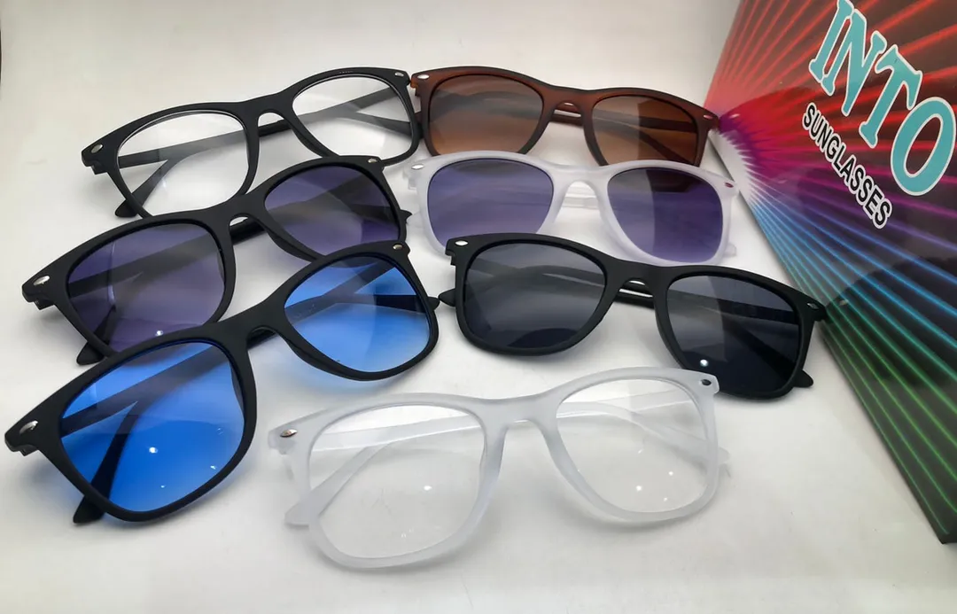 Sunglasses 🕶️ uploaded by Krishna opticals on 4/6/2023