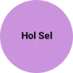 Business logo of hol sel