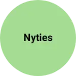Business logo of Nyties