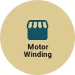 Business logo of Motor winding