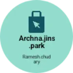 Business logo of Archna.jins.park