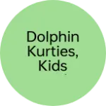 Business logo of Dolphin Kurties, kids frock