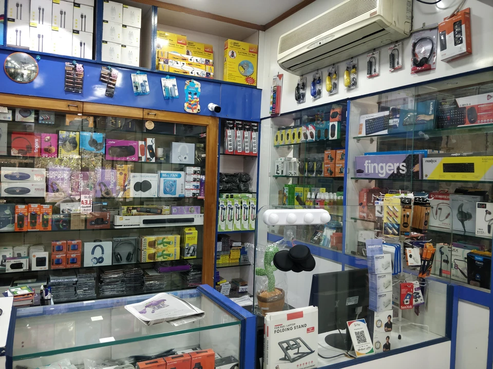 Factory Store Images of Shree Mangaldeep Hitech