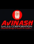 Business logo of Avinash Sales Corporation