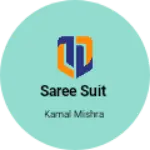 Business logo of Saree suit