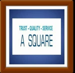 Business logo of A Square Clothing Company