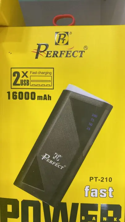 POWER BANK uploaded by business on 4/6/2023