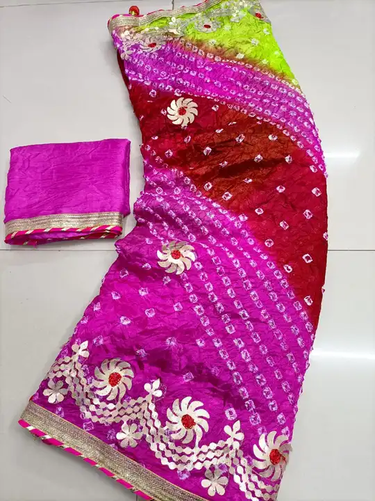 Product uploaded by Nayla Gota Patti, Jaipur on 4/6/2023