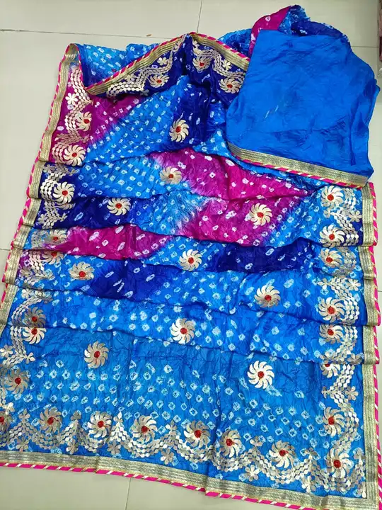 Product uploaded by Nayla Gota Patti, Jaipur on 4/6/2023