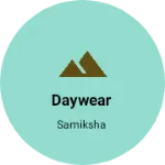 Business logo of Daywear