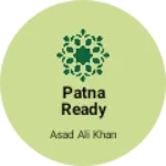 Business logo of Patna ready made