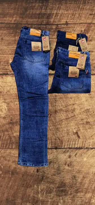 Jeans uploaded by Naryan army store on 4/6/2023
