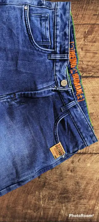 Jeans  uploaded by Naryan army store on 4/6/2023